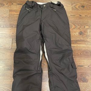 Girls Turbine Snowboard Pants